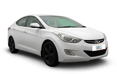 Hyundai New Elantra-img